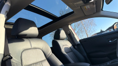 Honda Zr-V 2.0 eHEV Advance 5dr CVT Hybrid Estate